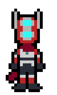 Huntress: Risk of Rain 2