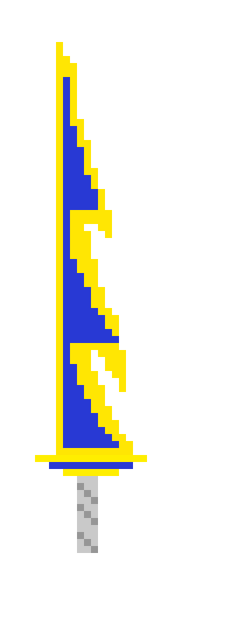 [9664c4] Lightning Blade