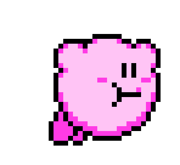 [b6b63c] kirby flying