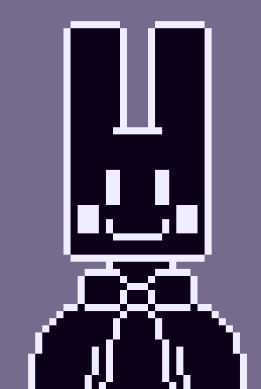 [b9de0d] hello papyrus. ima just spectate pam. - shadow bonnie.