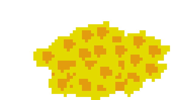 [a44c17] Flowey flowers and Frisk