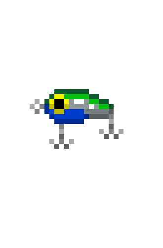 [4386cd] KatapultSpinner