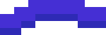 [3bcf66] blue flower petal