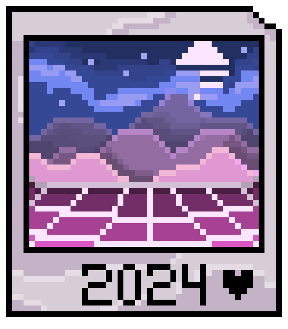 [f59b1b] 2024pixel sprite base