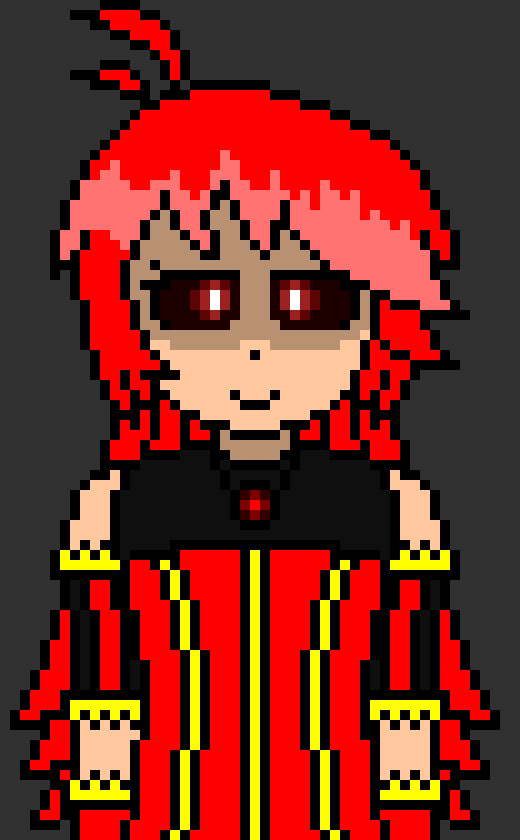 [fe303a] -throw the glass at fellunder-