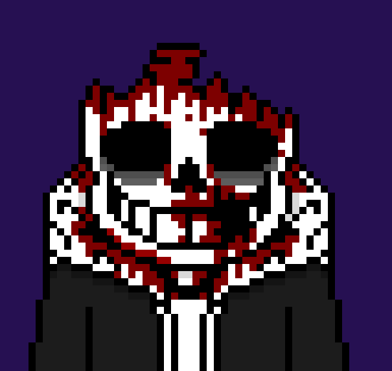 [b38ca2] *sees madness torturing Delete. he goes over and kills madness*
