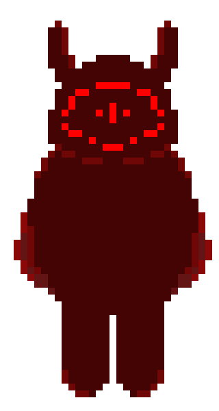 [21ebcc] I made my chocie... - Deadtale