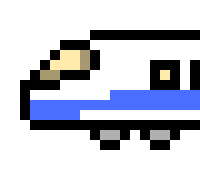 [ec88dc] logo_train