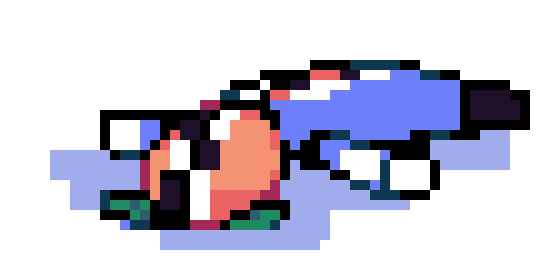 [8426a8] xenoxx knows how to ut sprite too maybe its time i return