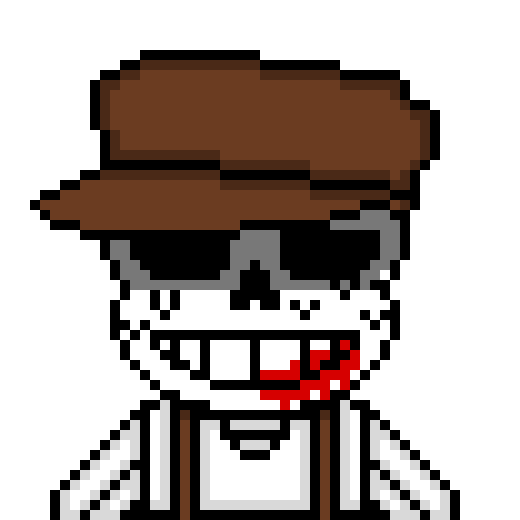 [b63bdb] so your killing other sanses to do it?