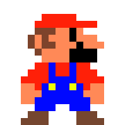 [c8ae48] talking mario