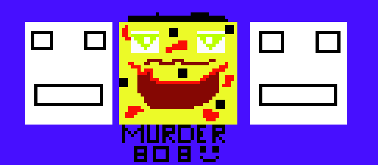 [9664c4] Murder Bob
