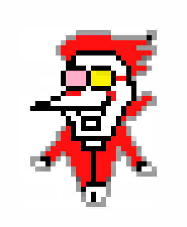 [7653f4] spamton