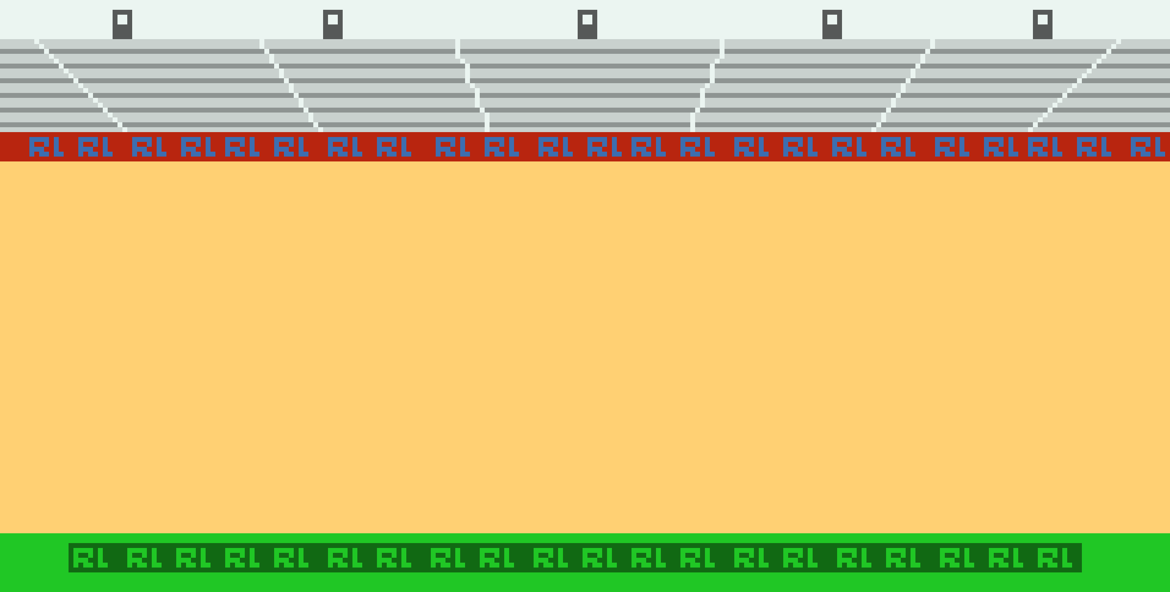 [9664c4] Work on the Horse