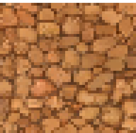 [fa5013] MudTile