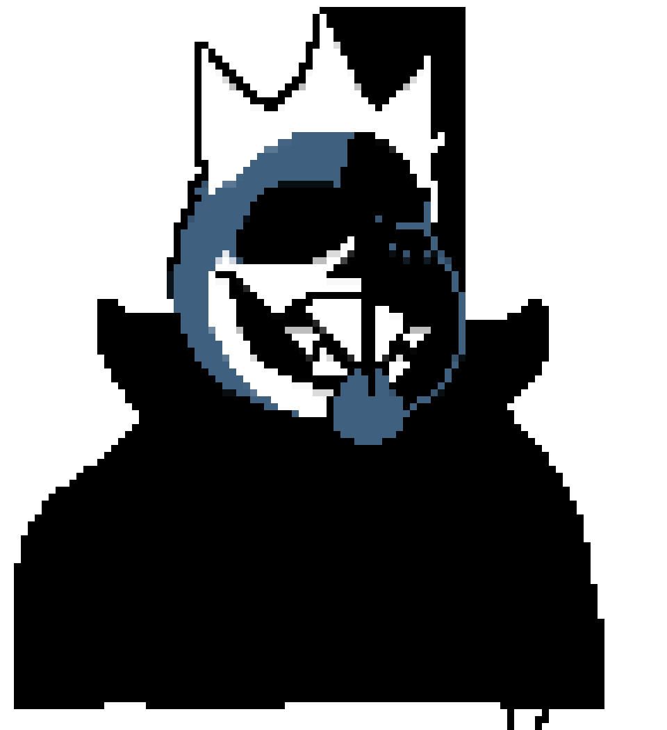 [192a3f] chaos king