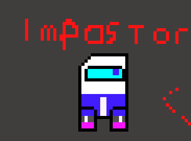 [7c0e2f] sans in among us