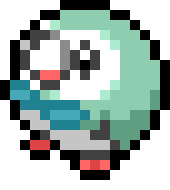 [4e3265] Rowlet
