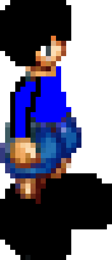 [7682bd] Edgar (Sonic)