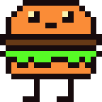 [9664c4] burgerleft