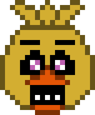 [7c4840] Chica the Chicken