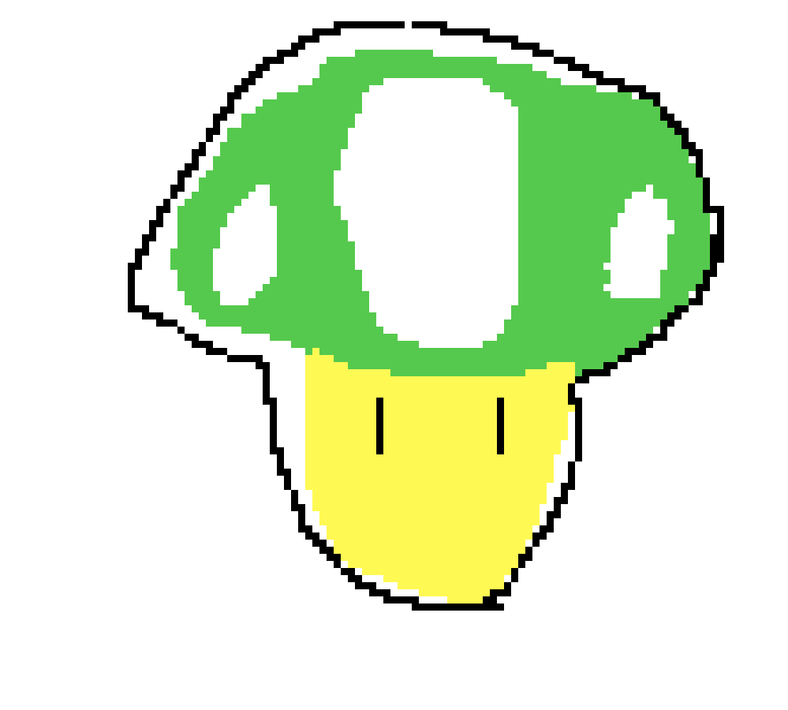[9664c4] 1 UP SUPER