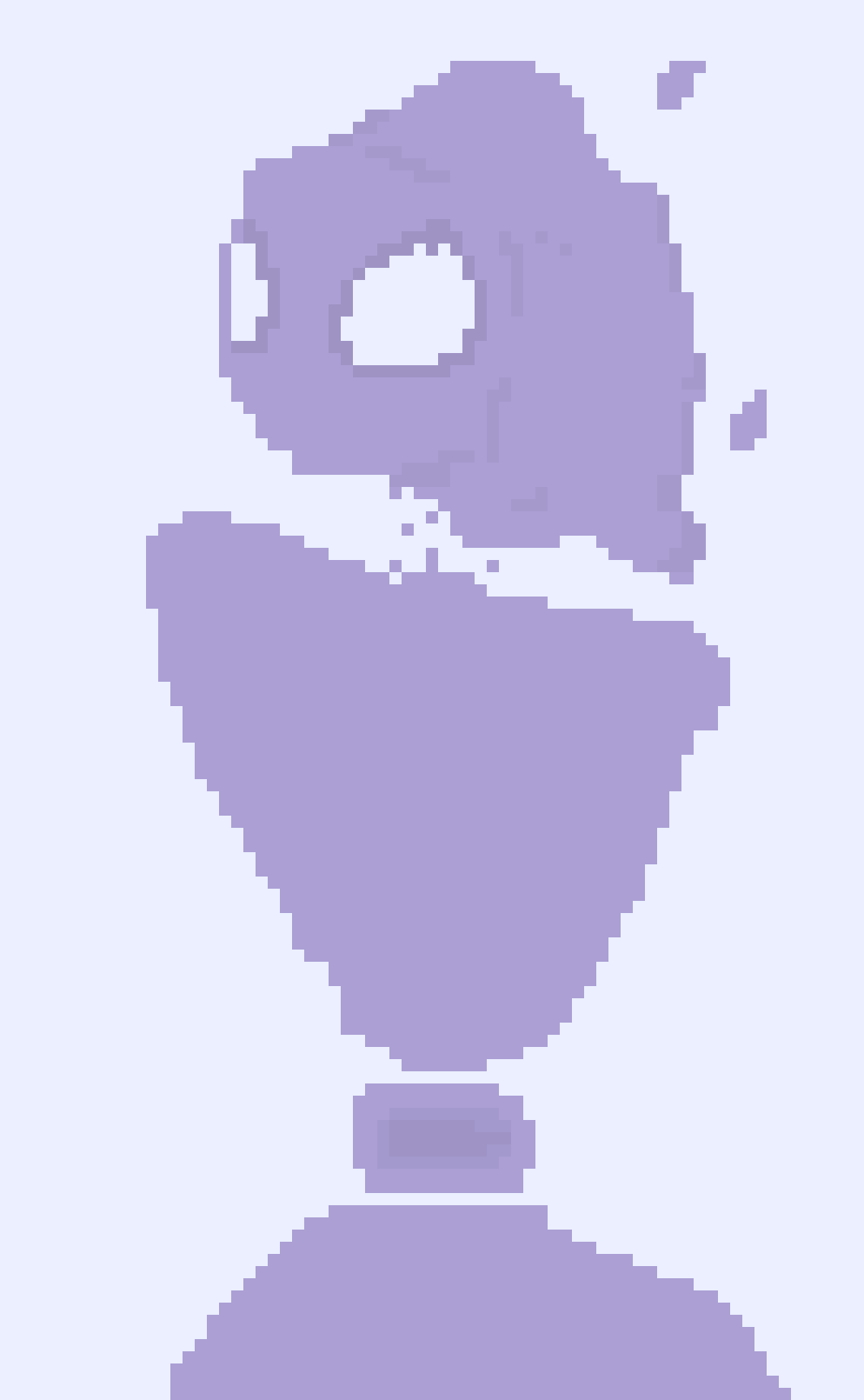 [f0e3f9] who up pixeling their art 