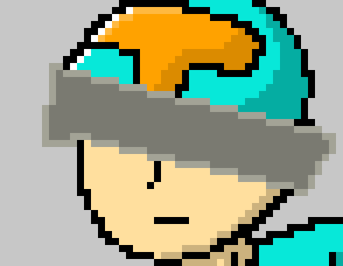 You were referring to Shadow T, right Wobot? No? Well......guess he needs time to cool off.