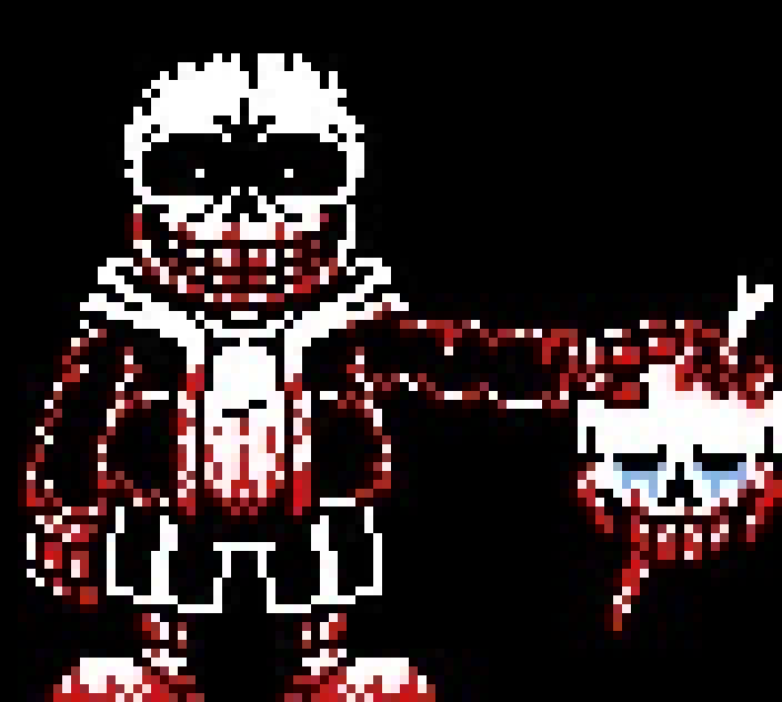 insanity last reset sans:(hey jacob wanna rp?)