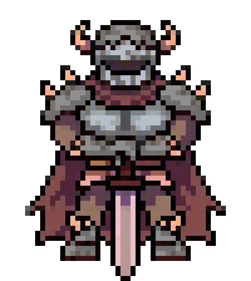 [8454c4] KNIGHT