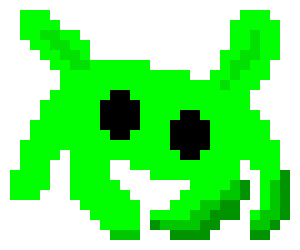 [0bf0b5] Alien