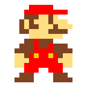 [9664c4] Mario