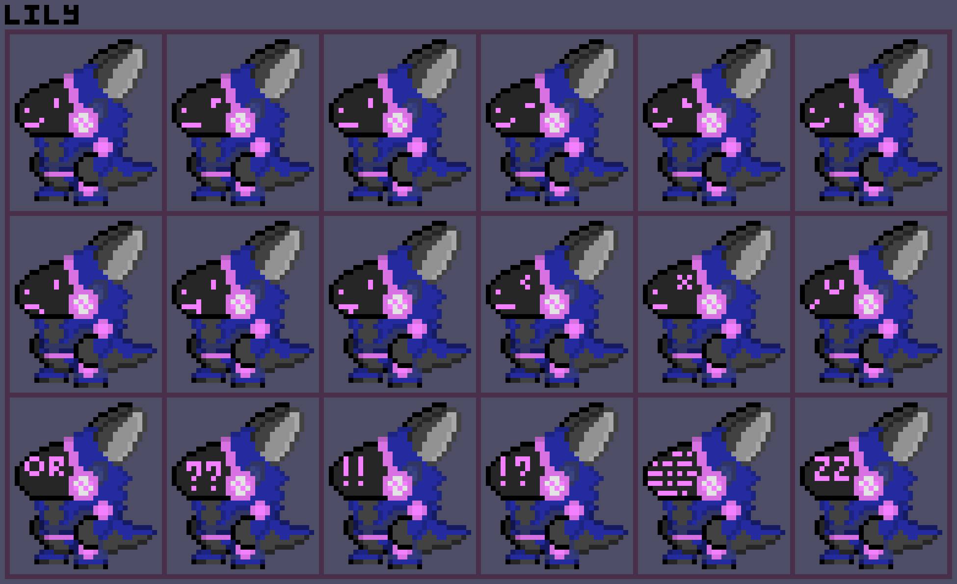 [63ceb7] Off to a roaring start huh? http://pixelartmaker.com/gallery?after=968994