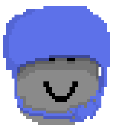 [cc54ea] im not using ego right "ghost" would be more fitting but yea like i'll pop up every 3-5 months on main or mobile, converse or do a bit, then dip. 