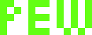 [9664c4] PEW