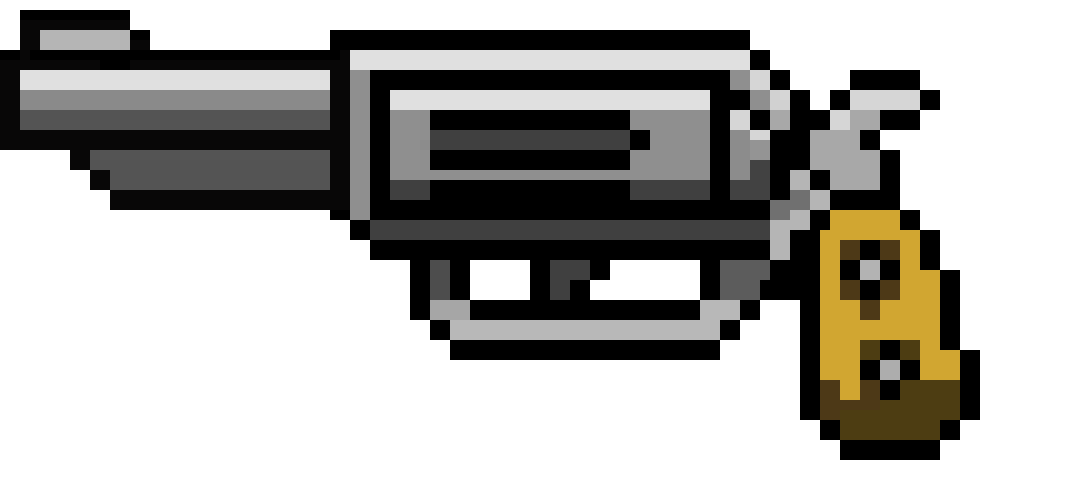 Pistol
