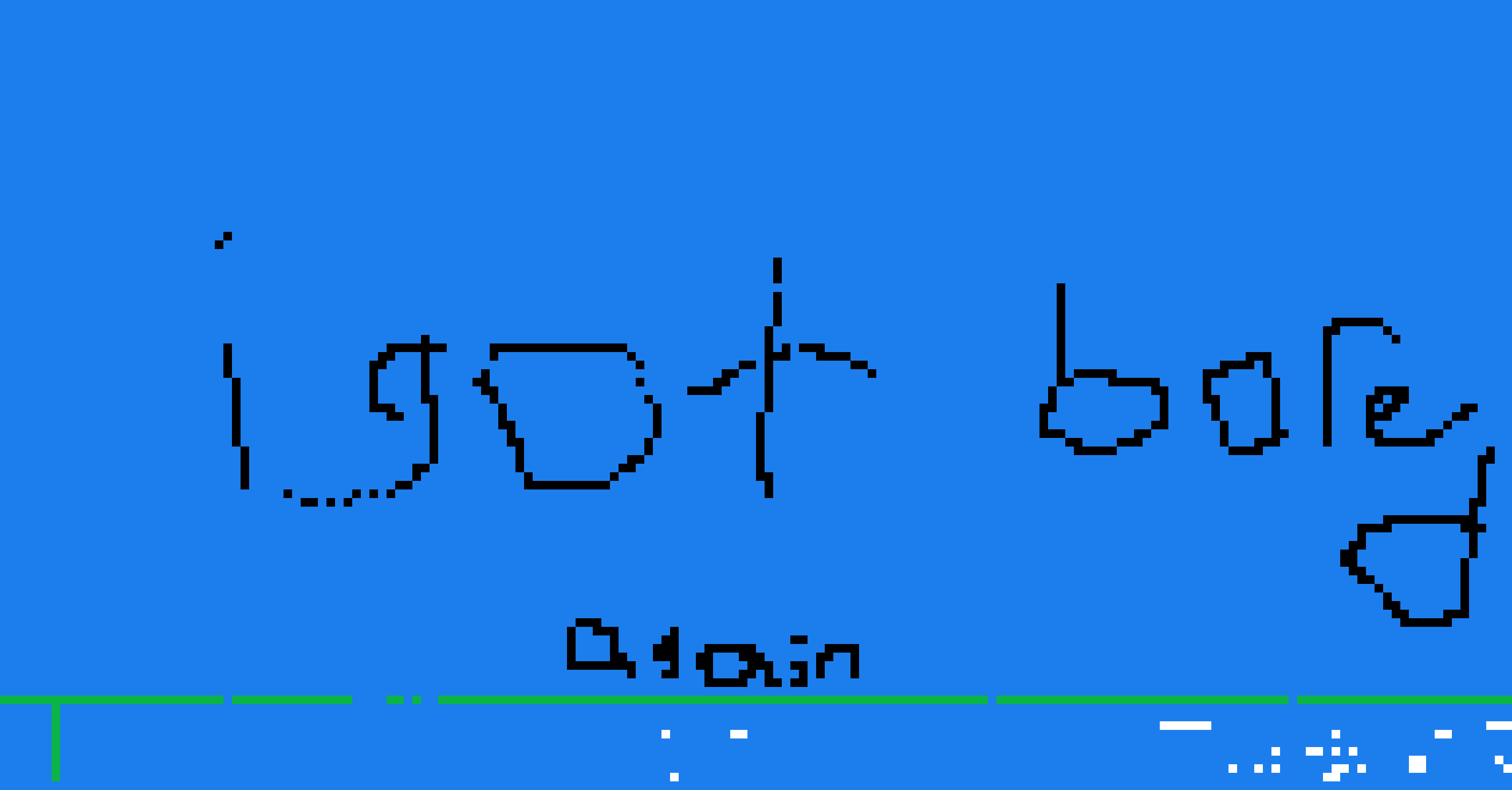 [9664c4] BORED