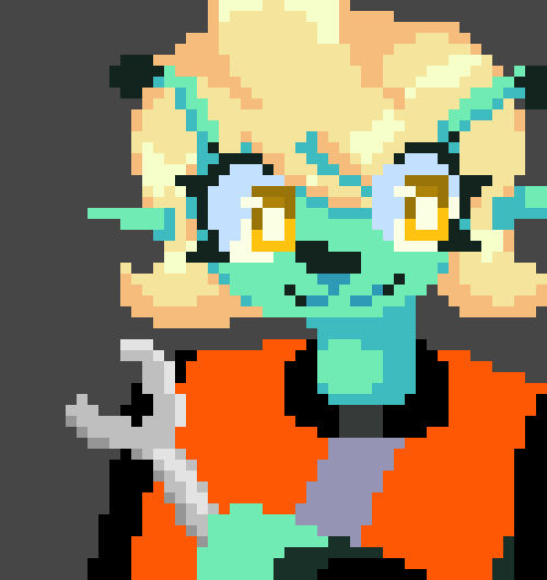 [236914] and val has just been doing her own thing and hasnt been present for the banana bill arc but ill explain why when the time comes