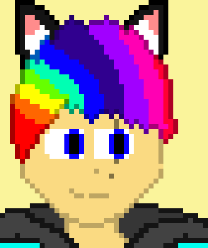 [401102] *SHOW ME DA SMOL ME NOWS!!!!!!-rainbowfox2011