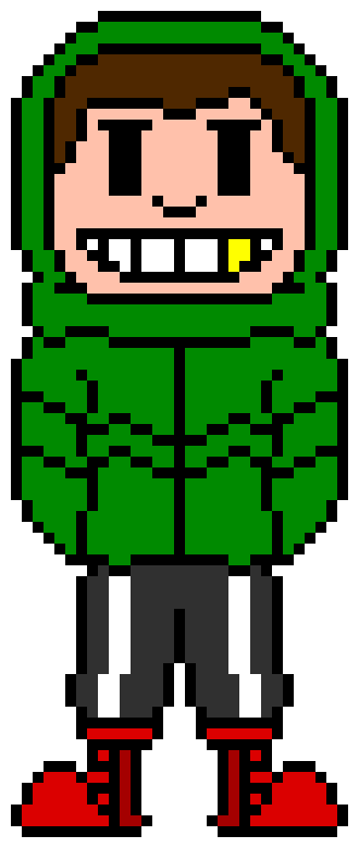 [d6b045] (Hey Helix, This is StoryFellFell Chara)