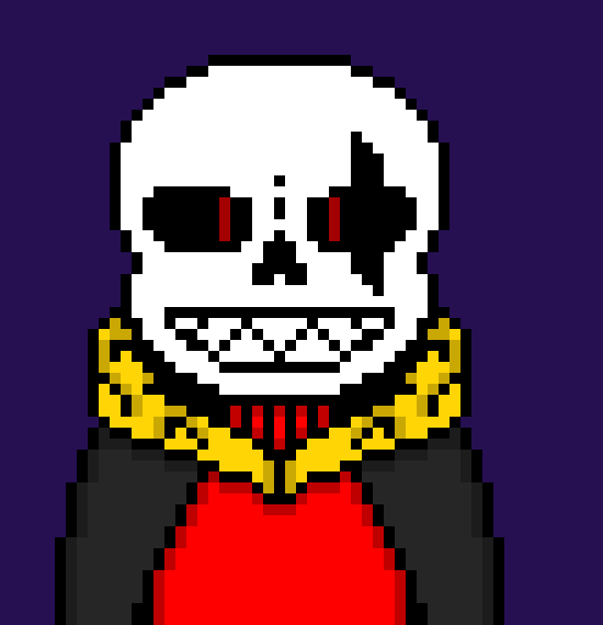 [b63bdb] *falls through a portal and cuts off Killer's arm*