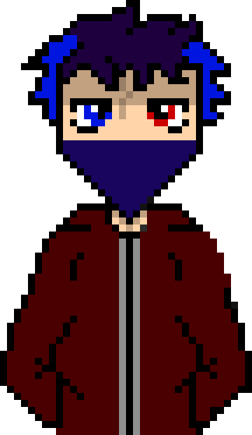 [2d77fb] Bete i'm just saying this so don't kill me but im a sans but human
