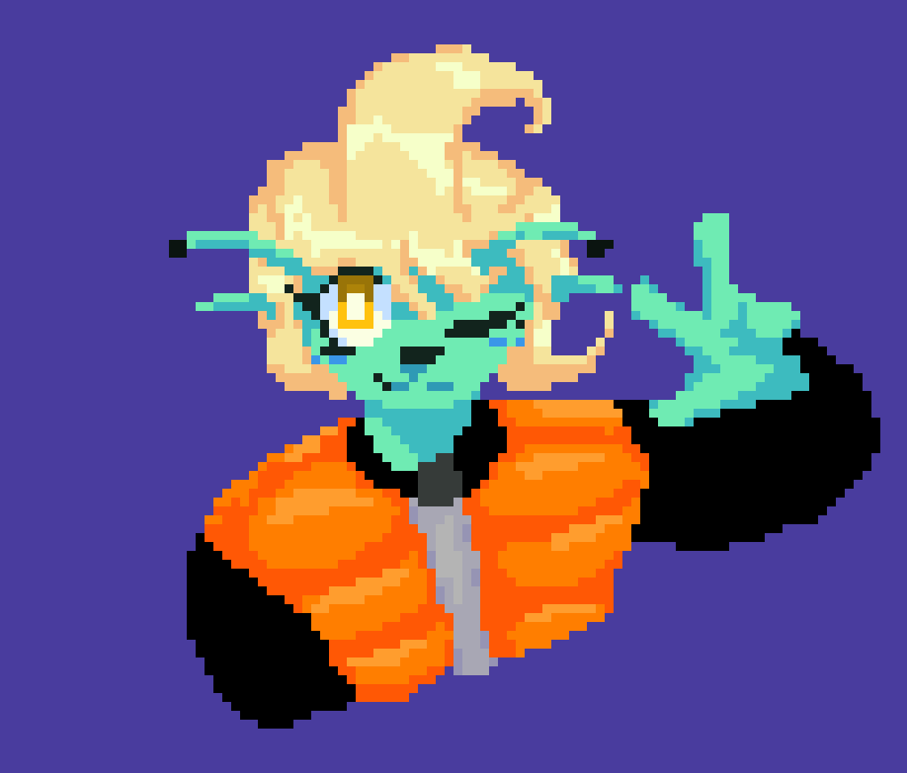 [236914] why are all your sprites just mutilated stickmen