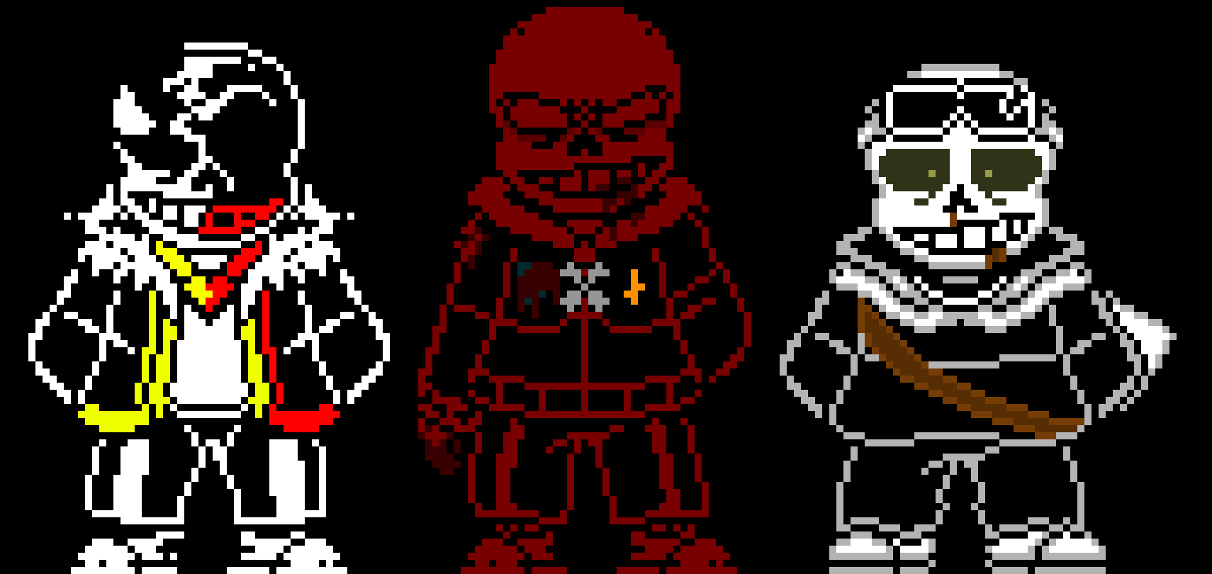 "OUTRAGE OF ANGER" Phase 2