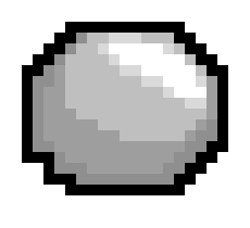 [685dc2] Rock 2 - White Outline (2)