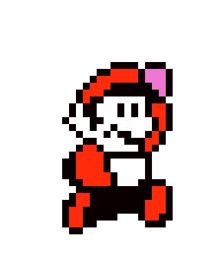 [d2e369] mario