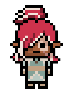 Wrobi Pixel