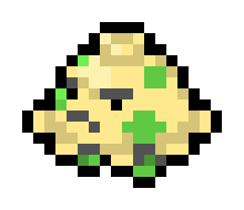 [2b6a80] 285 - Shroomish