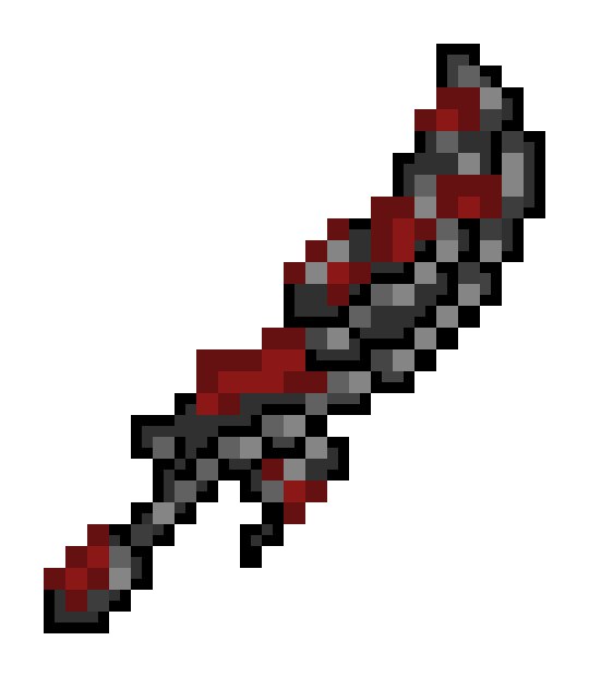 [8e0c61] The blood butcherer