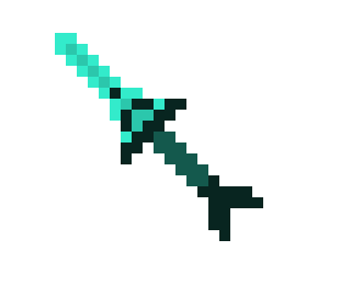 [b21dcf] The Other Tidesinger's Throwing Knife